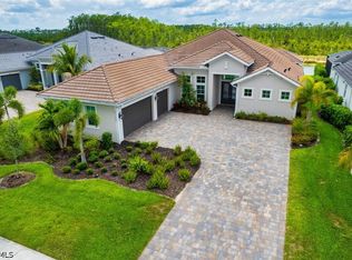 18380 Wildblue Blvd, Fort Myers, FL 33913