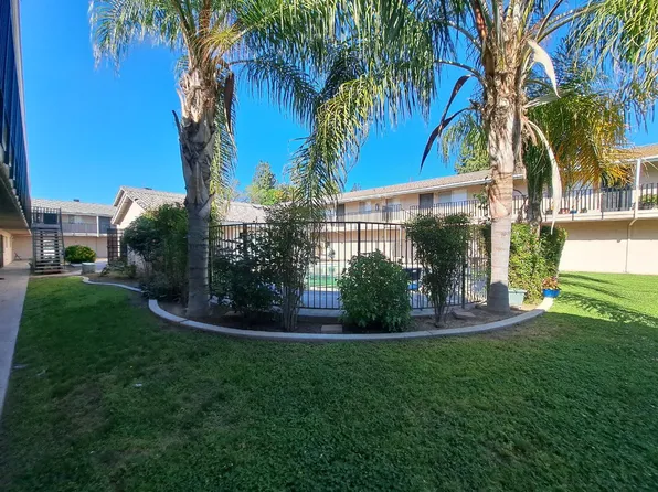 Bluehaven Apartments, 1905 E Pontiac Way APT 220, Fresno, CA 93726