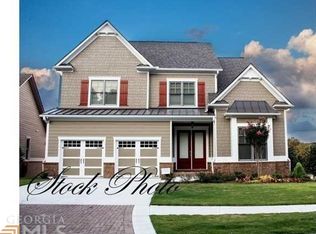 7245 Regatta Way, Flowery Branch, GA 30542