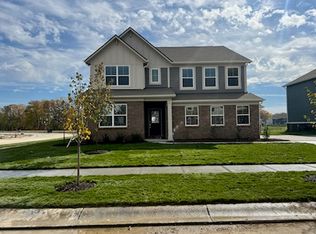 347 Waterford Ln, Westfield, IN 46074