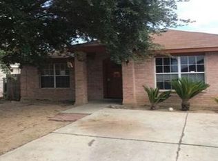 309 Mescalero Dr, Laredo, TX 78045