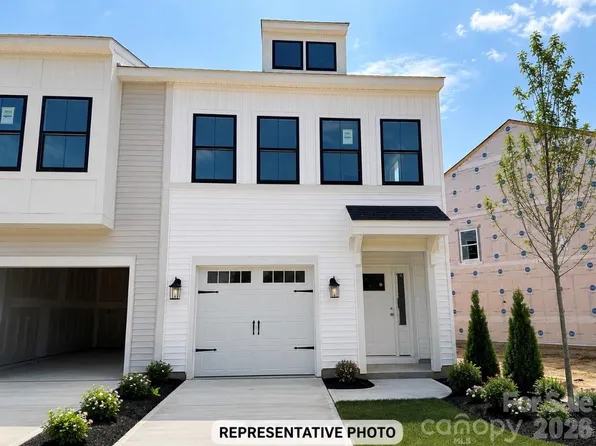 5836 Salamander Run Ln #48, Charlotte, NC 28215