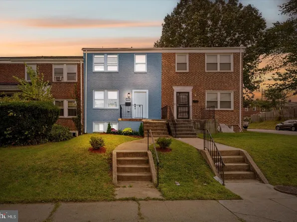 1603 Argonne Dr, Baltimore, MD 21218