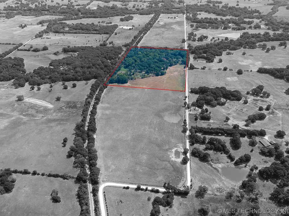 1769 Winters Creek Rd, Bennington, OK 74723 MLS 2330990 Zillow