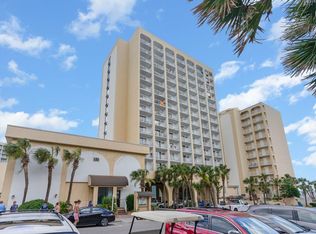 Tides Oceanfront at Sea Mist, Myrtle Beach, SC 29577