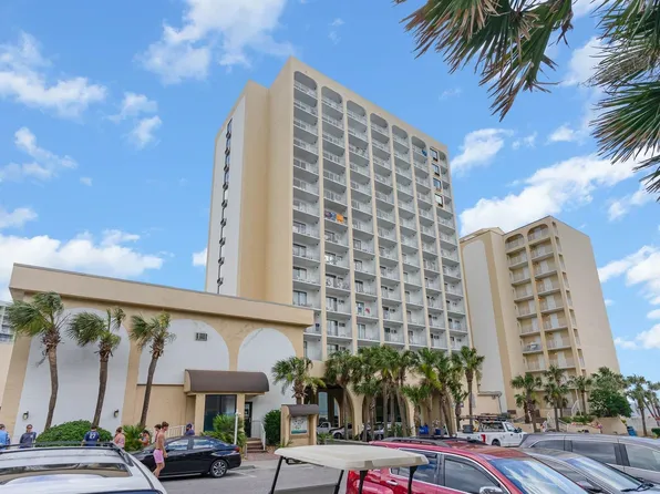 1205 S Ocean Blvd. #20801, Myrtle Beach, SC 29577