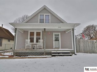 5440 S 48th Ave, Omaha, NE 68117