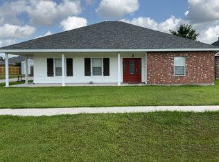 469 Sugar Land St, Houma, LA 70364
