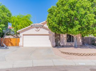 19215 N 48th Ave, Glendale, AZ 85308
