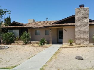 804 Alene Ave, Ridgecrest, CA 93555