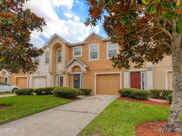 7009 ST IVES Court, Jacksonville, FL 32244