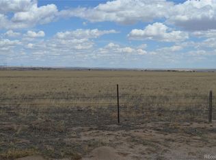 J D Johnson Rd, Peyton, CO 80831