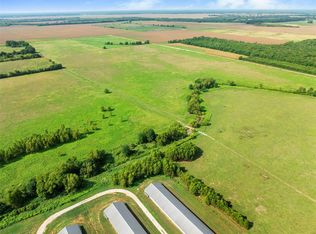 150 Butler Pool Rd, Idabel, OK 74745