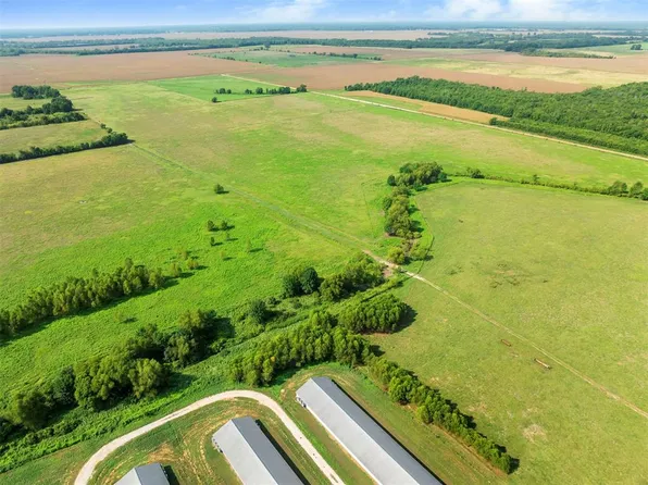 150 Butler Pool Rd, Idabel, OK 74745