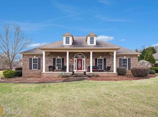1220 Kingston Cir, Colbert, GA 30628