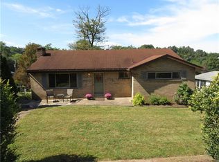 1074 Brinton Rd, Pittsburgh, PA 15221