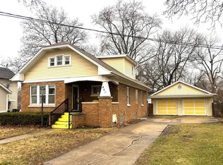 461 Church St, West Chicago, IL 60185