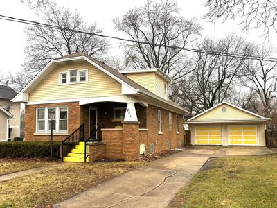 461 Church St, West Chicago, IL, 60185