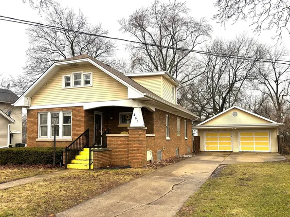 461 Church St, West Chicago, IL 60185