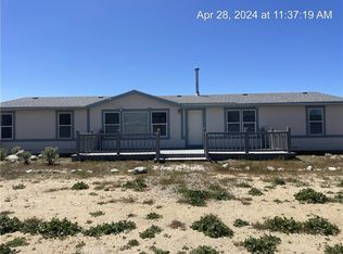 56105 Muriel Ln, Anza, CA 92539