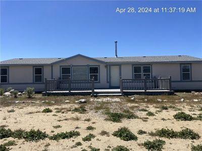 56105 Muriel Ln, Anza, CA, 92539