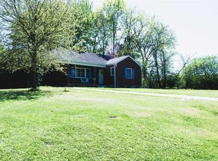 1001 Grand View Cir, Lynchburg, VA 24502