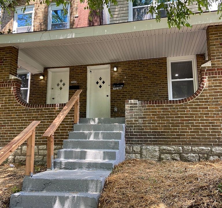 1st image of 3123 Osage St #2F