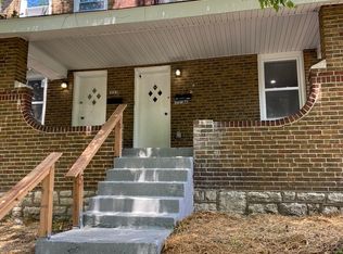 3123 Osage St #2F, Saint Louis, MO