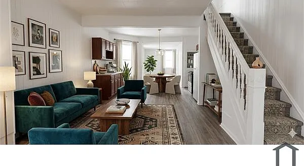 56 N Dewey St — Photo 15