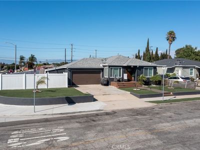 1225 E Luray St, Long Beach, CA, 90807
