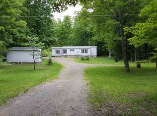 150 Olsen Rd, Gwinn, MI 49841