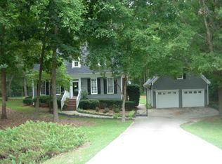 10721 Hunt Run Cir, Zebulon, NC 27597