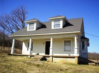 18110 Settle Station Rd, Platte City, MO 64079