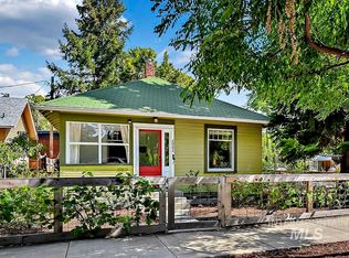 2002 N 9th St, Boise, ID 83702