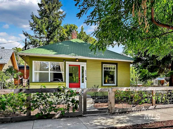 2002 N 9th St, Boise, ID 83702