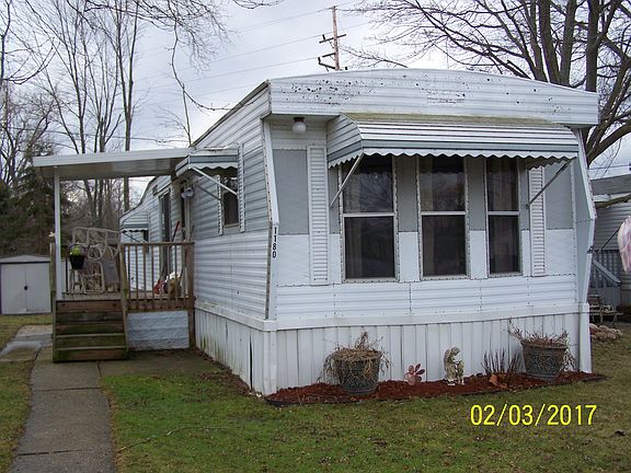 3rd image of 1180 Brookshire Dr