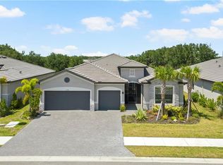 11136 Canopy Loop, Fort Myers, FL 33913