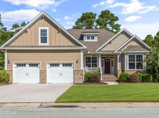 3712 Cinnamon Fern Dr, Southport, NC 28461