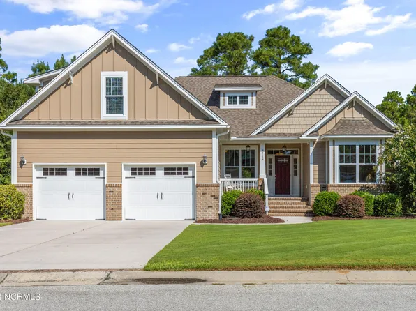 3712 Cinnamon Fern Drive, Southport, NC 28461