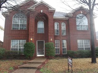 430 Trinity Dr, Allen, TX 75002