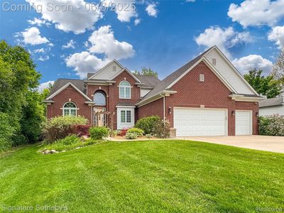 1842 Latimer Dr, Troy, MI, 48083