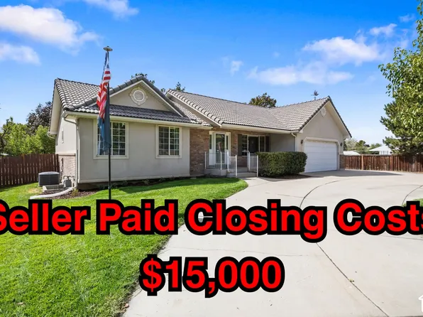 1042 E Center St, Orem, UT 84097