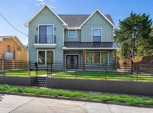 1103 S Tyler St, Dallas, TX 75208