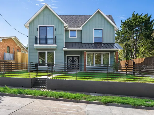 1103 S Tyler St, Dallas, TX 75208