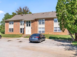 616 Park Ave, Hopkinsville, KY 42240