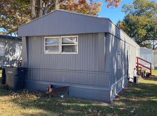 1305 N Floyd St LOT 32, Jonesboro, AR 72401