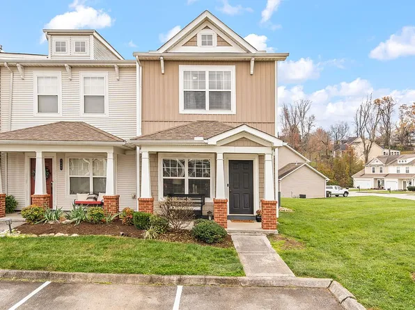 1644 Starboard Way, Knoxville, TN 37932