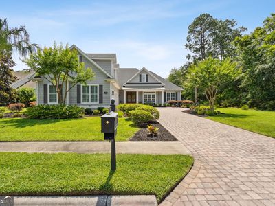 386 Fairways Edge Dr, Saint Marys, GA, 31558