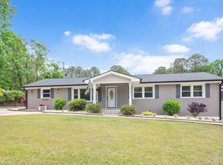 1051 Honeycutt Rd, Willow Spring, NC 27592