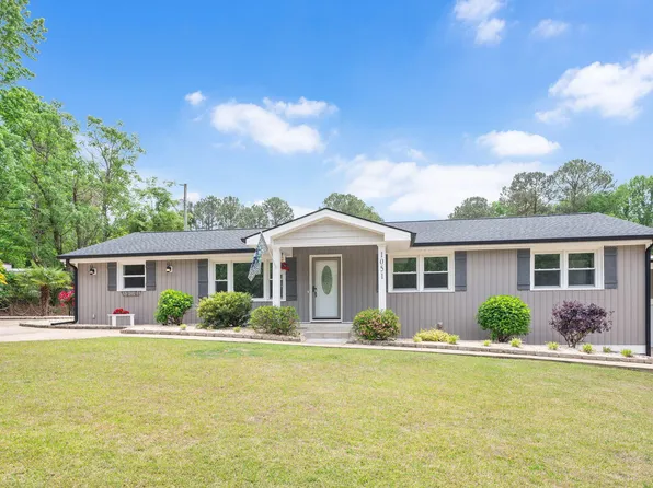 1051 Honeycutt Rd, Willow Spring, NC 27592